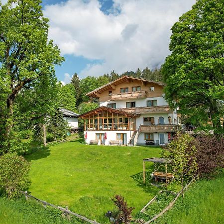 Pension Hofweyer Ramsau am Dachstein Ngoại thất bức ảnh