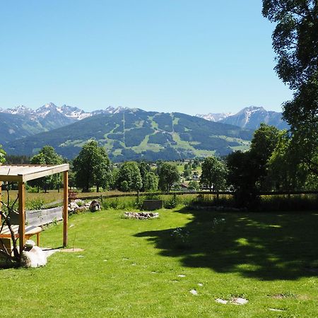 Pension Hofweyer Ramsau am Dachstein Ngoại thất bức ảnh