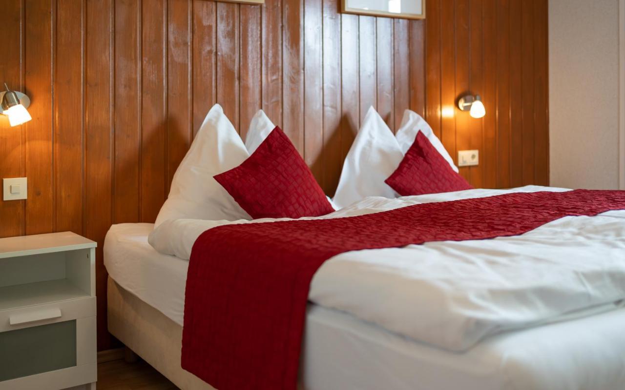 Pension Hofweyer Ramsau am Dachstein Ngoại thất bức ảnh