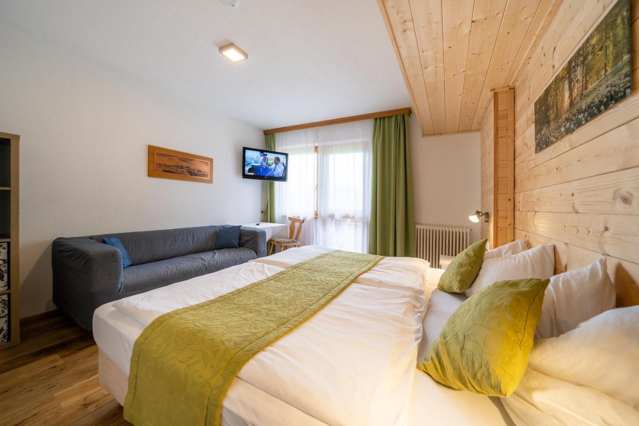 Pension Hofweyer Ramsau am Dachstein Ngoại thất bức ảnh