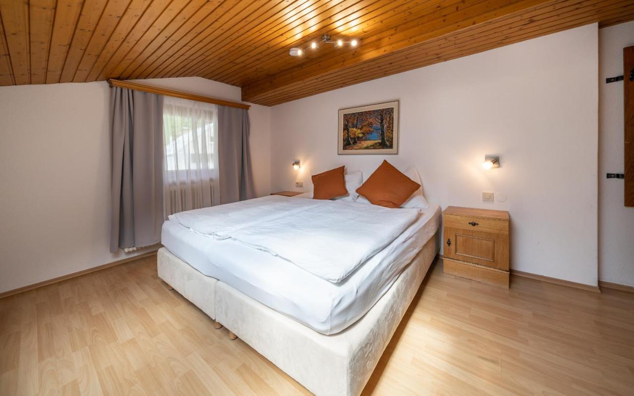 Pension Hofweyer Ramsau am Dachstein Ngoại thất bức ảnh