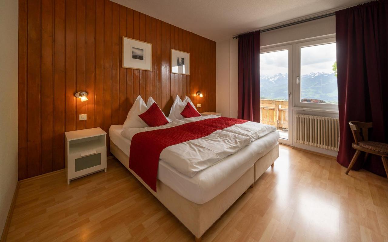Pension Hofweyer Ramsau am Dachstein Ngoại thất bức ảnh