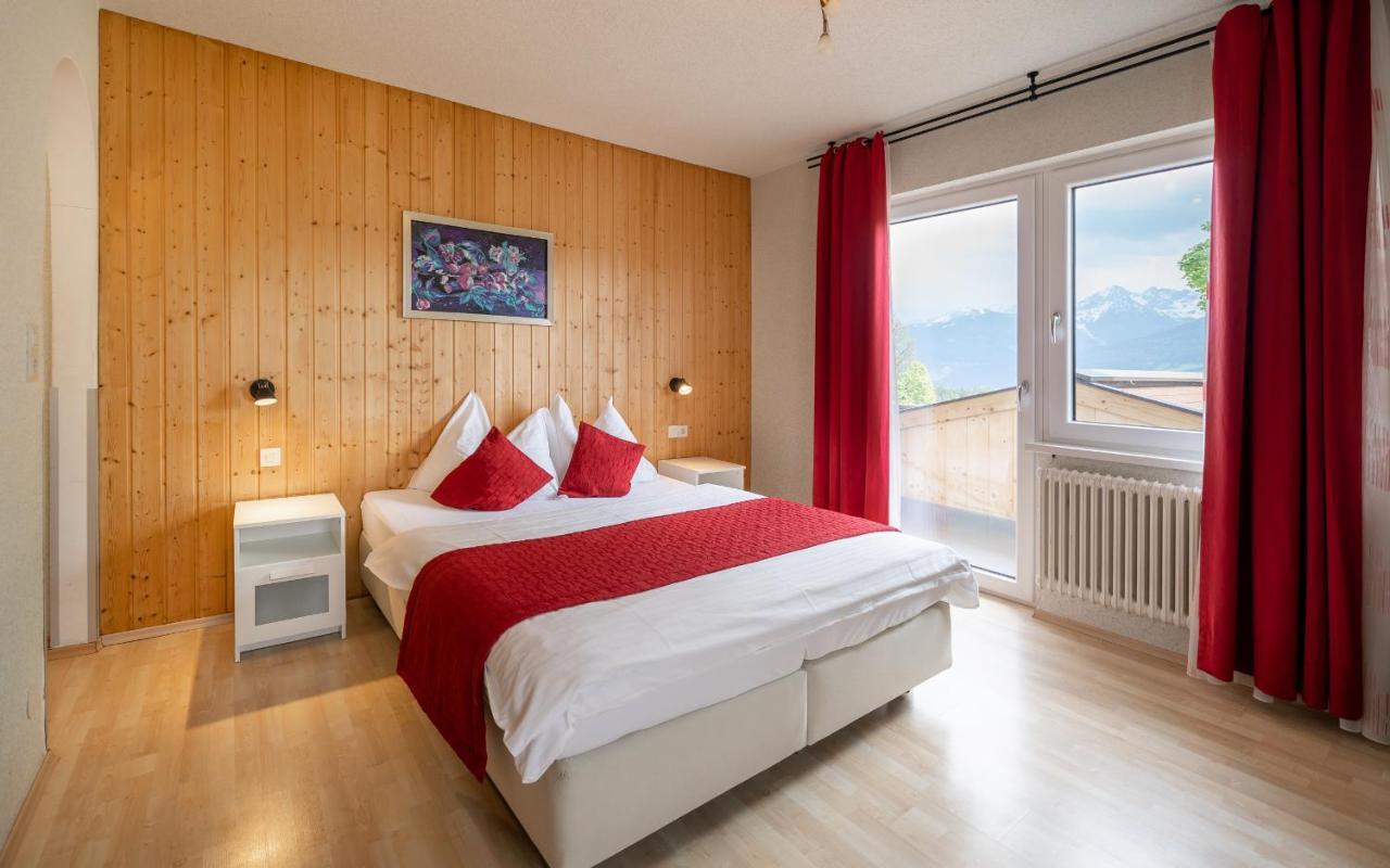 Pension Hofweyer Ramsau am Dachstein Ngoại thất bức ảnh