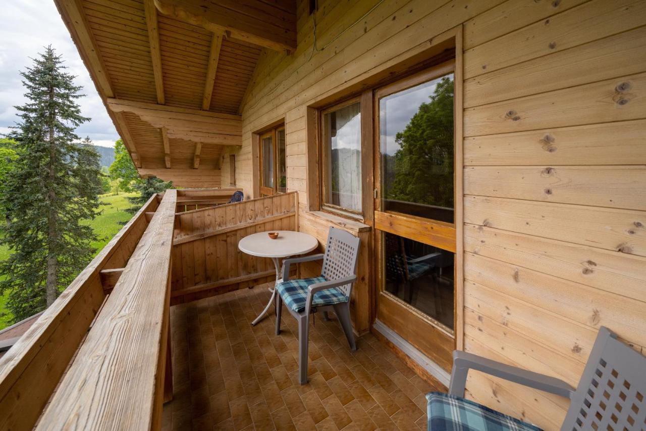 Pension Hofweyer Ramsau am Dachstein Ngoại thất bức ảnh