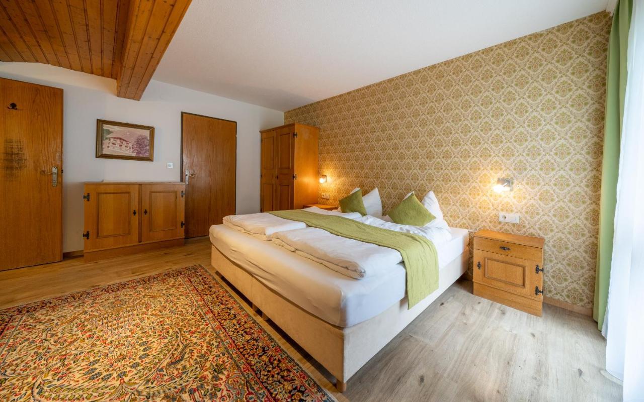 Pension Hofweyer Ramsau am Dachstein Ngoại thất bức ảnh
