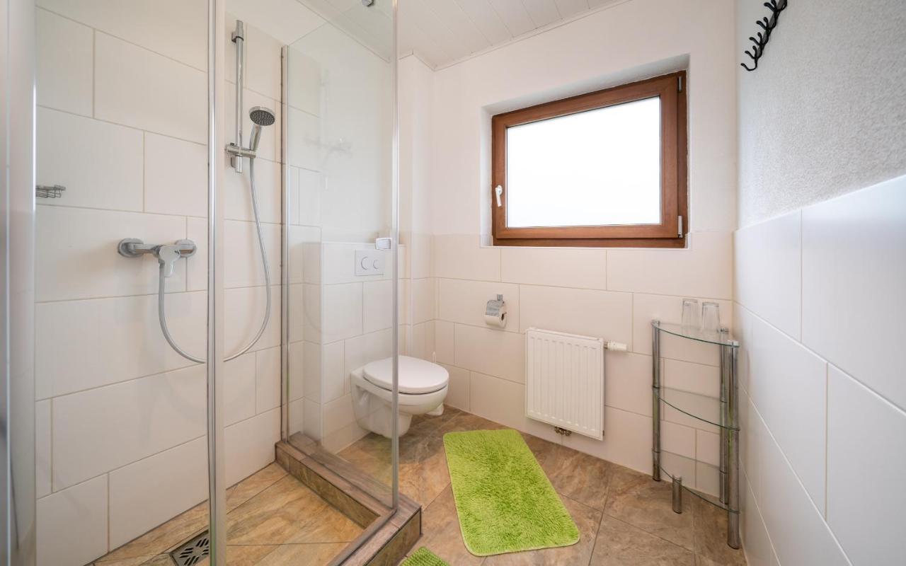 Pension Hofweyer Ramsau am Dachstein Ngoại thất bức ảnh