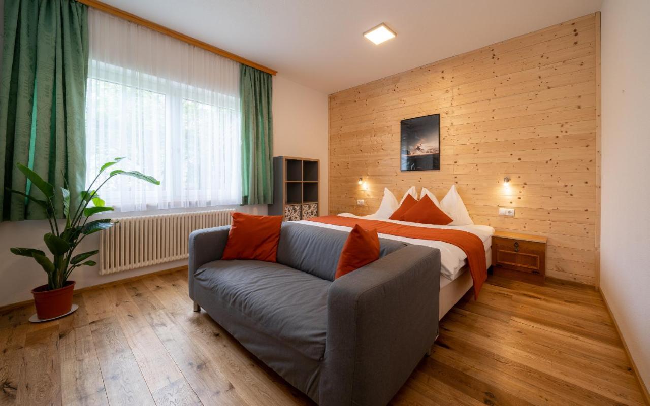 Pension Hofweyer Ramsau am Dachstein Ngoại thất bức ảnh