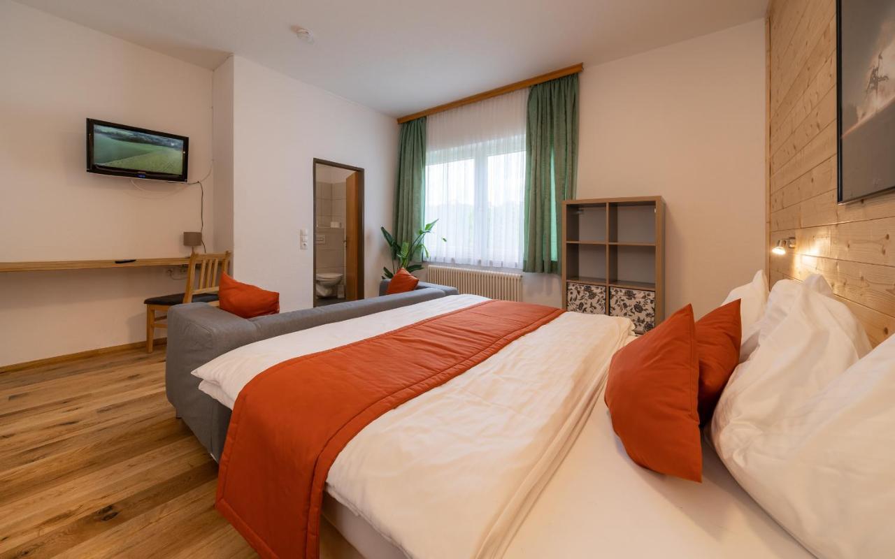 Pension Hofweyer Ramsau am Dachstein Ngoại thất bức ảnh
