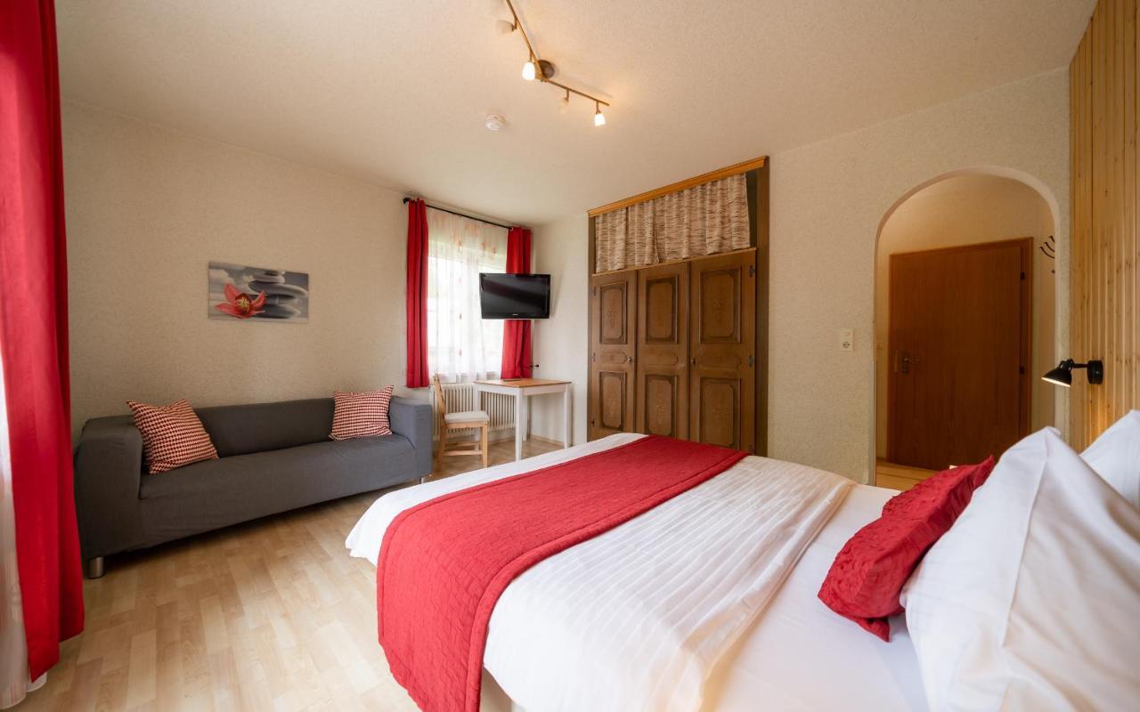 Pension Hofweyer Ramsau am Dachstein Ngoại thất bức ảnh