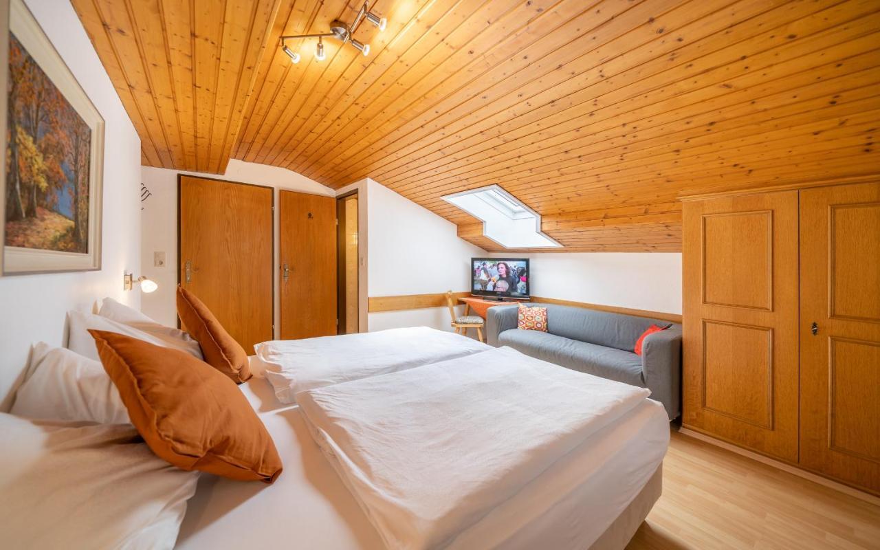 Pension Hofweyer Ramsau am Dachstein Ngoại thất bức ảnh