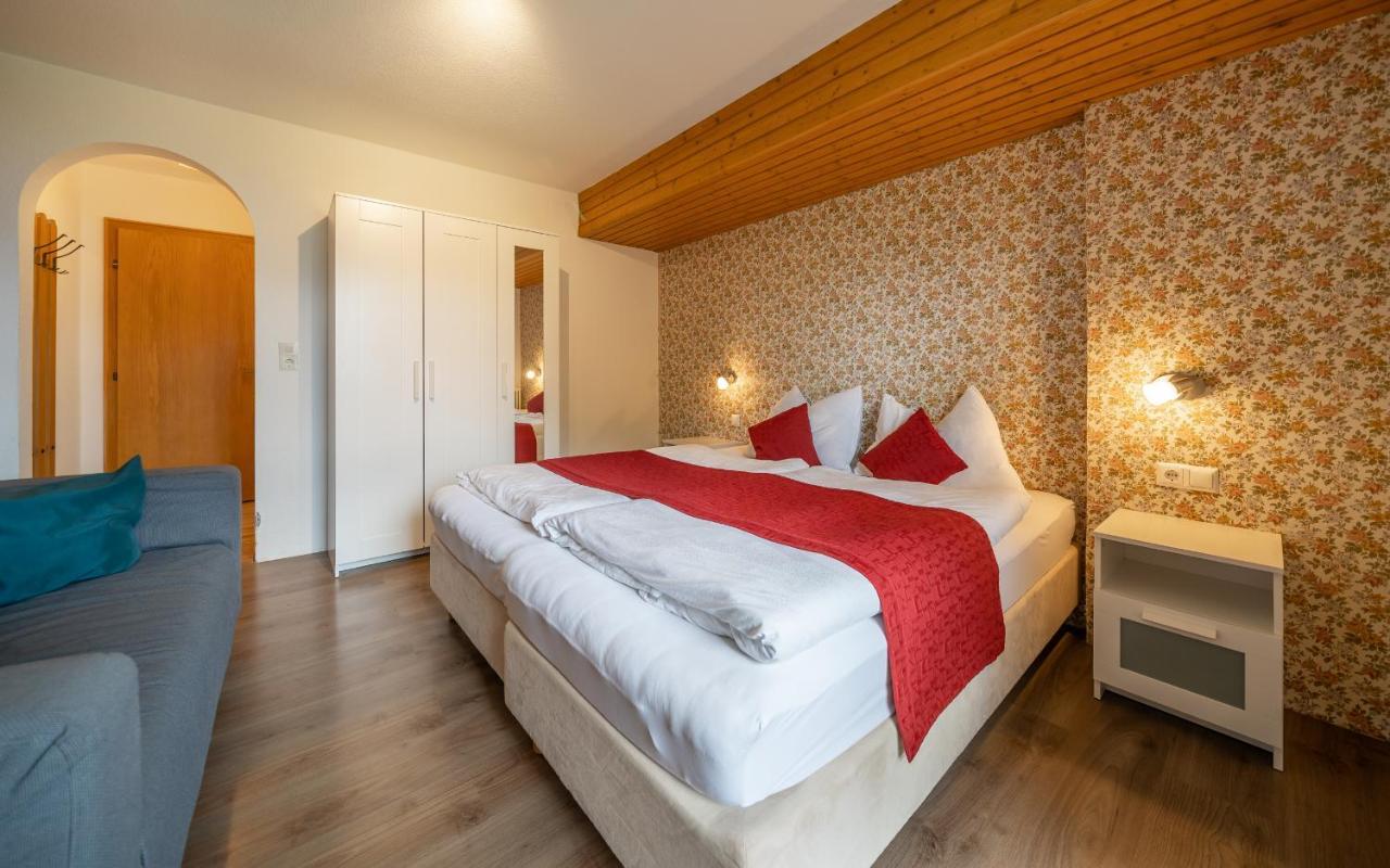 Pension Hofweyer Ramsau am Dachstein Ngoại thất bức ảnh