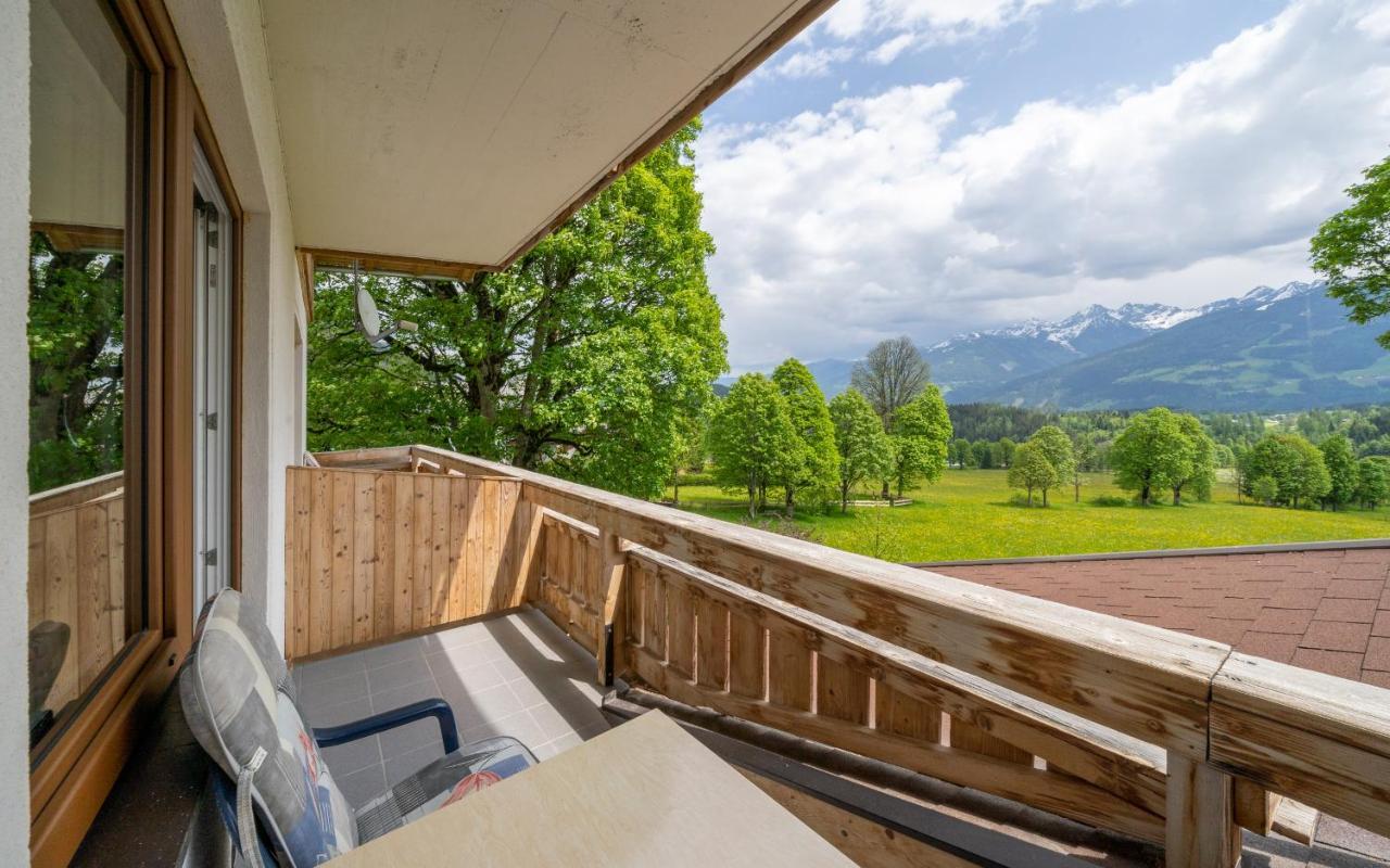 Pension Hofweyer Ramsau am Dachstein Ngoại thất bức ảnh