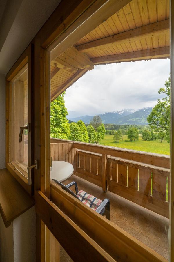 Pension Hofweyer Ramsau am Dachstein Ngoại thất bức ảnh