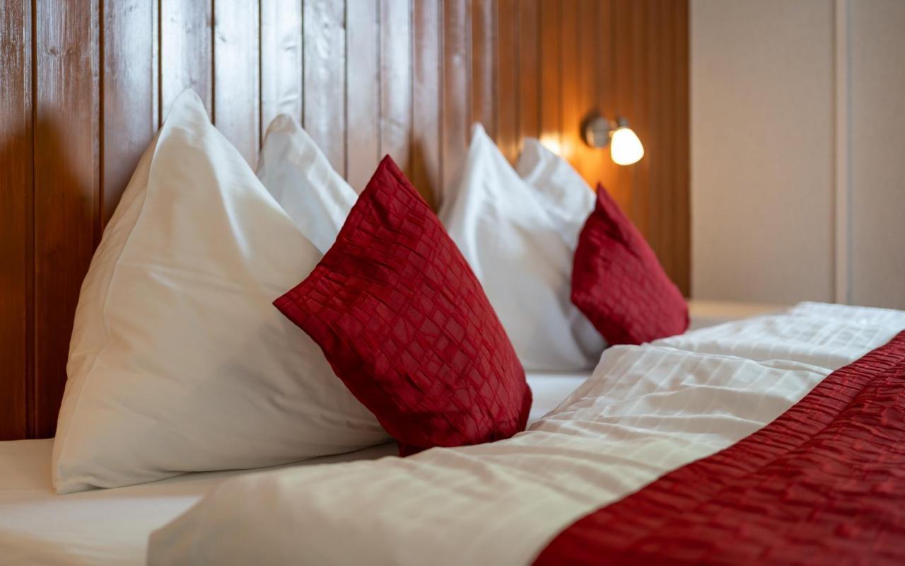 Pension Hofweyer Ramsau am Dachstein Ngoại thất bức ảnh