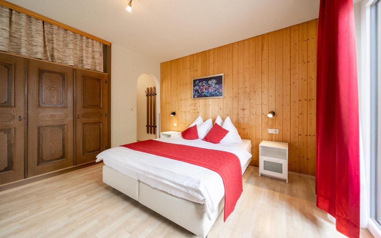 Pension Hofweyer Ramsau am Dachstein Ngoại thất bức ảnh