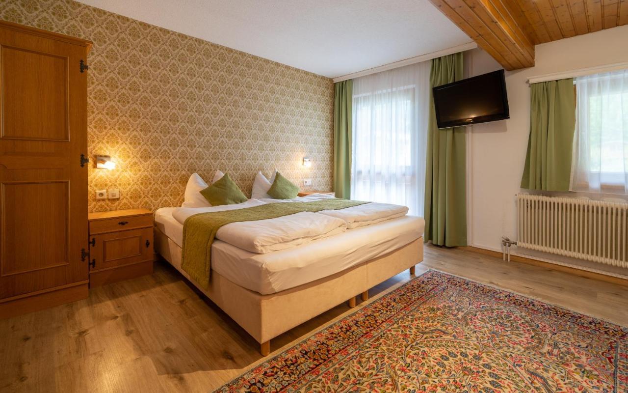 Pension Hofweyer Ramsau am Dachstein Ngoại thất bức ảnh