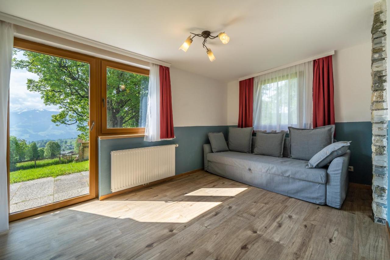 Pension Hofweyer Ramsau am Dachstein Ngoại thất bức ảnh