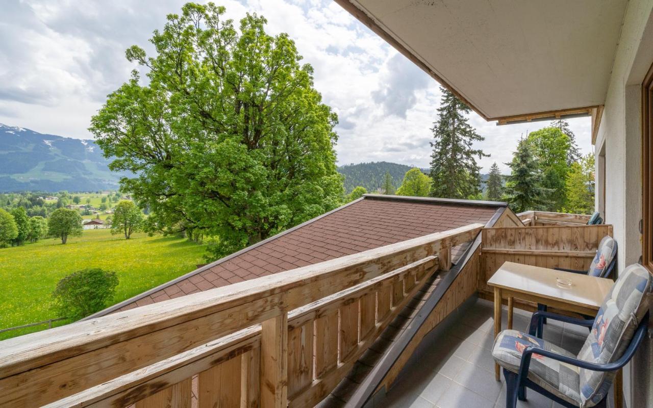 Pension Hofweyer Ramsau am Dachstein Ngoại thất bức ảnh