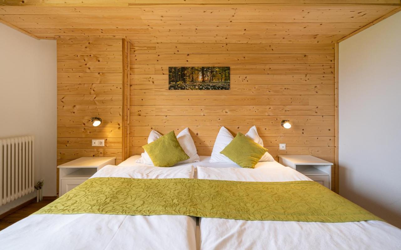 Pension Hofweyer Ramsau am Dachstein Ngoại thất bức ảnh