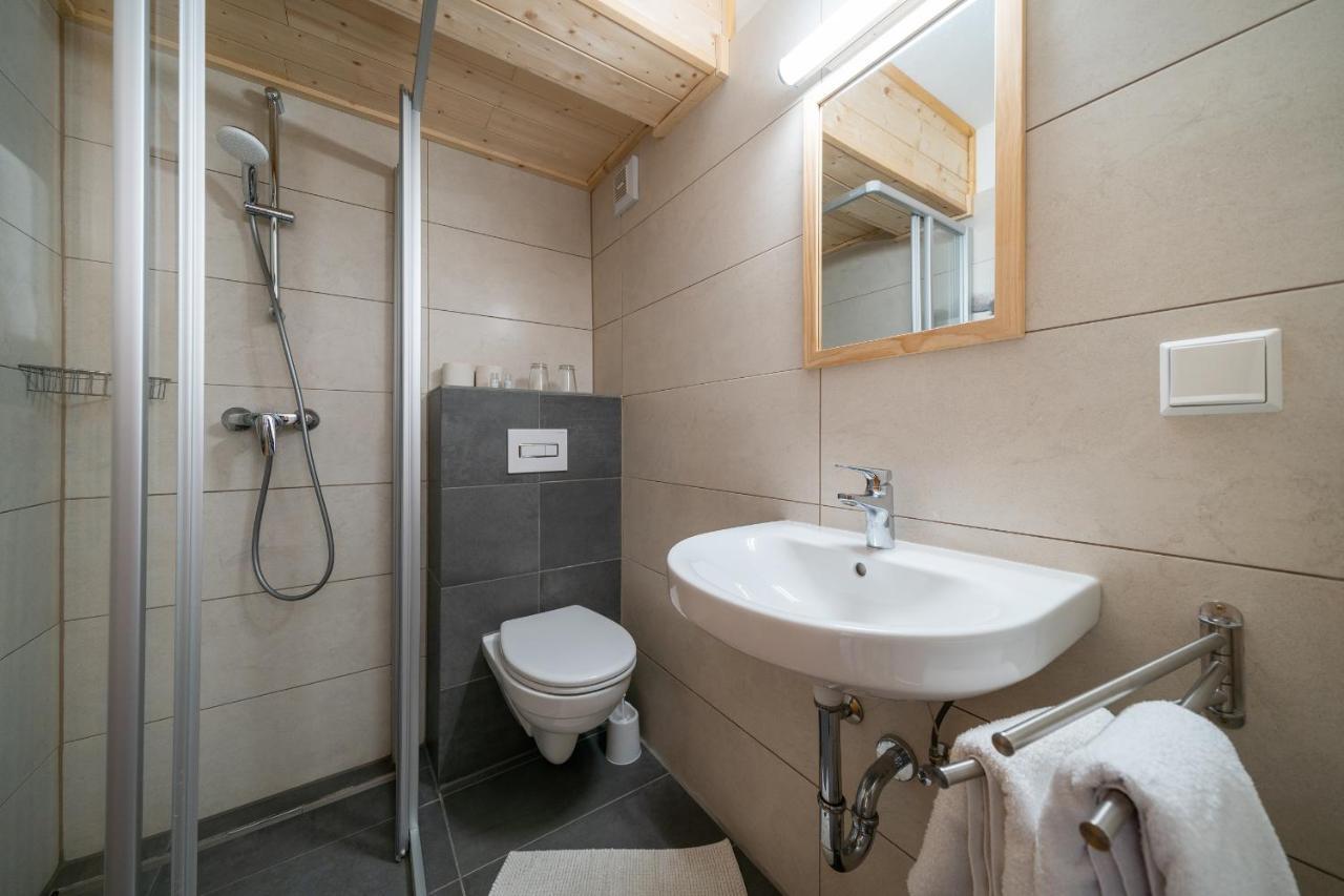 Pension Hofweyer Ramsau am Dachstein Ngoại thất bức ảnh