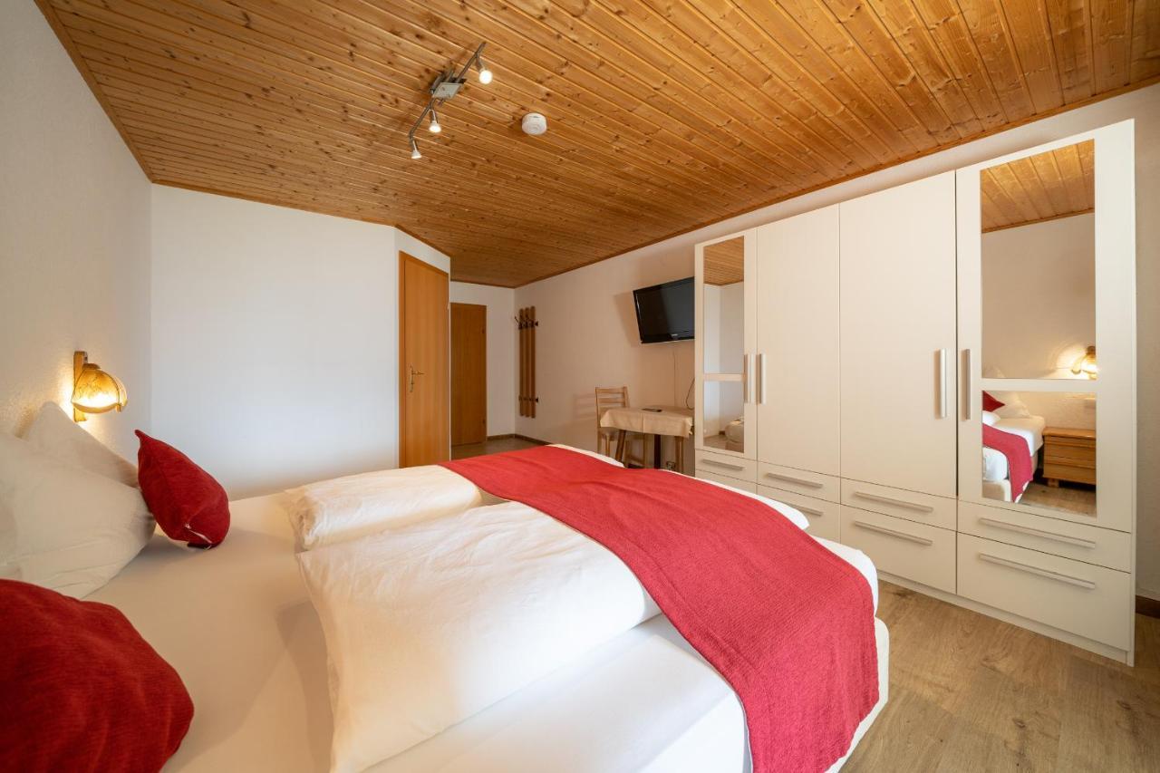 Pension Hofweyer Ramsau am Dachstein Ngoại thất bức ảnh