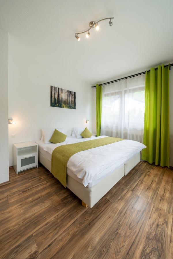 Pension Hofweyer Ramsau am Dachstein Ngoại thất bức ảnh