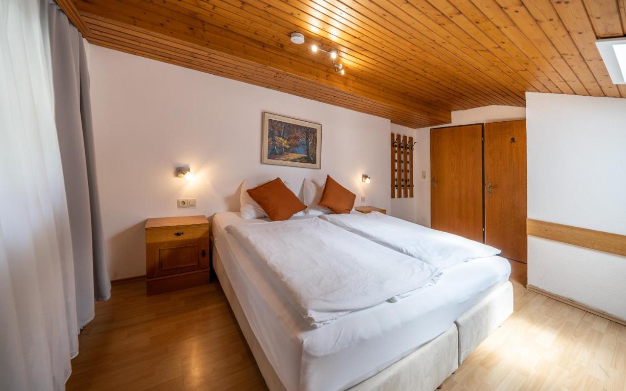 Pension Hofweyer Ramsau am Dachstein Ngoại thất bức ảnh