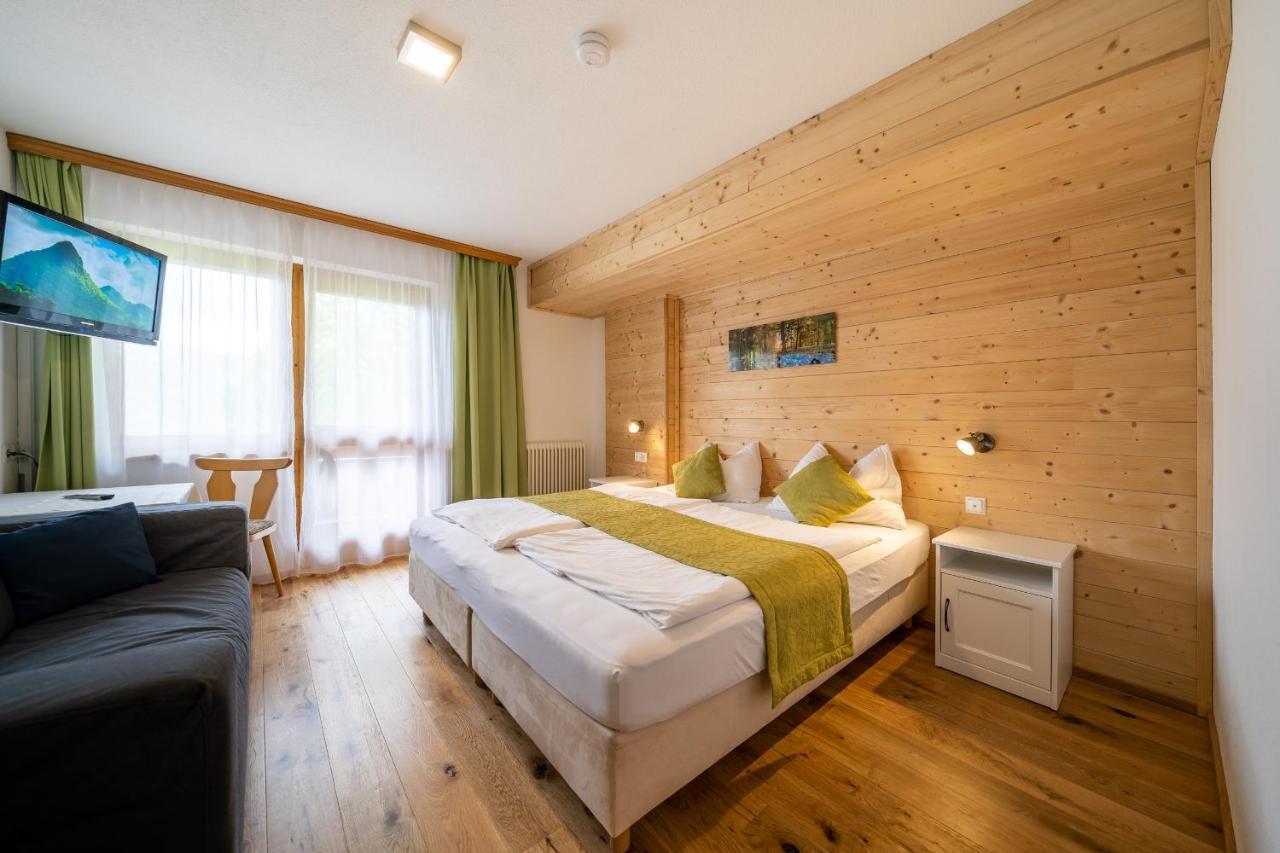 Pension Hofweyer Ramsau am Dachstein Ngoại thất bức ảnh
