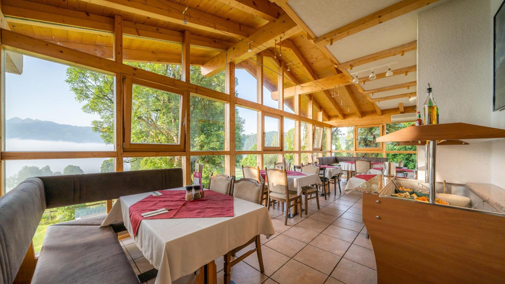 Pension Hofweyer Ramsau am Dachstein Ngoại thất bức ảnh