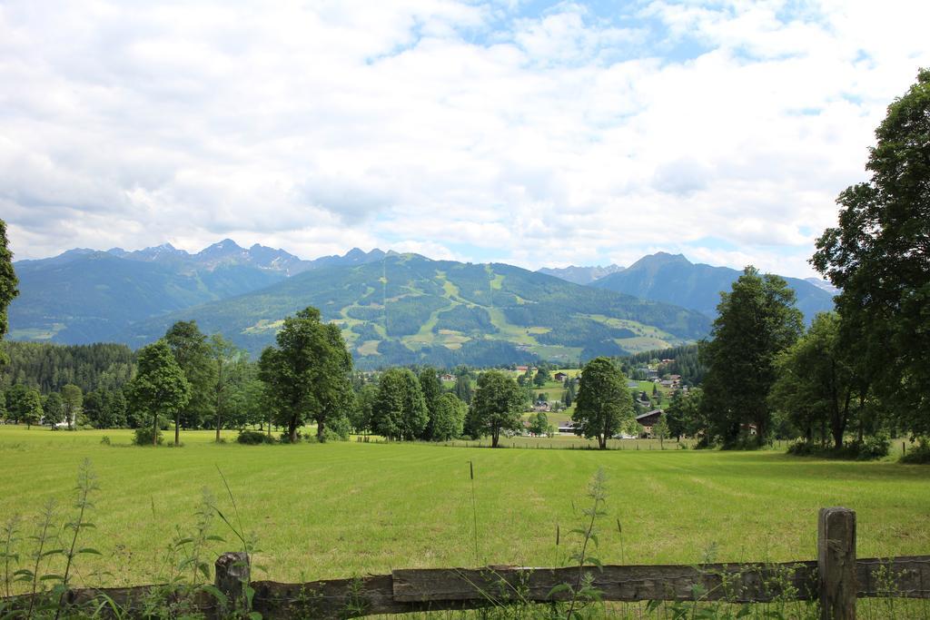 Pension Hofweyer Ramsau am Dachstein Ngoại thất bức ảnh